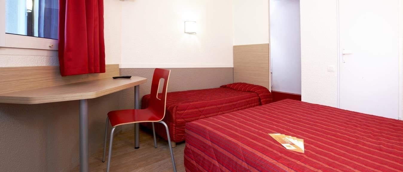 Hotel Du Parc - Chantepie Dış mekan fotoğraf