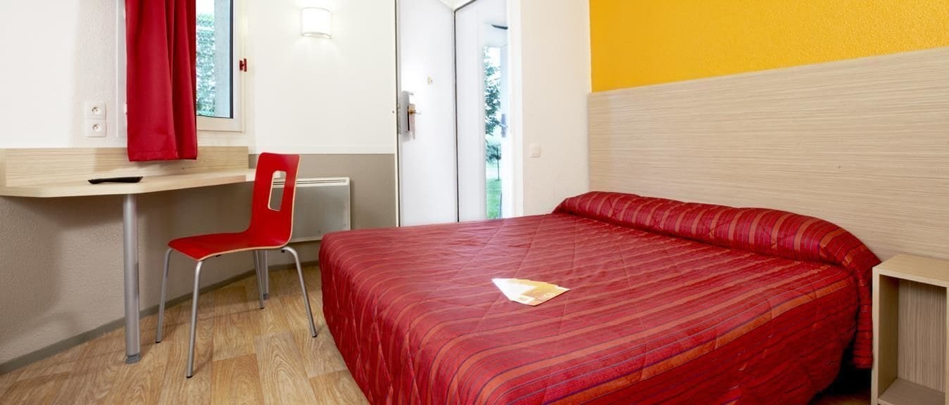Hotel Du Parc - Chantepie Dış mekan fotoğraf